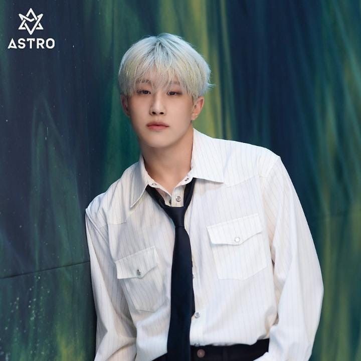 Behind-the-scenes cut of ASTRO