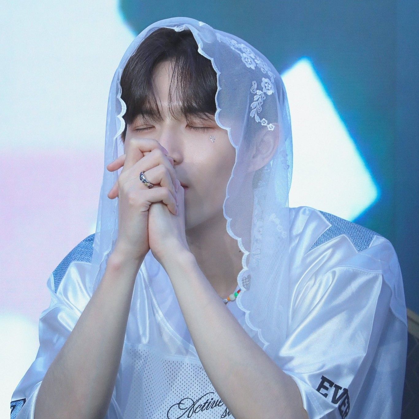 Latest photo of Kim Jaehwan