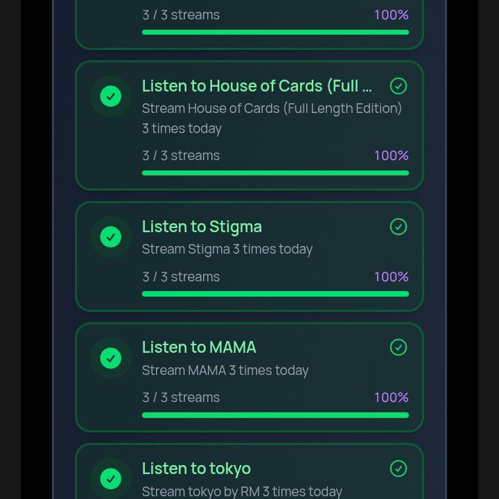 방탄소년단 팬이 찍은 순간