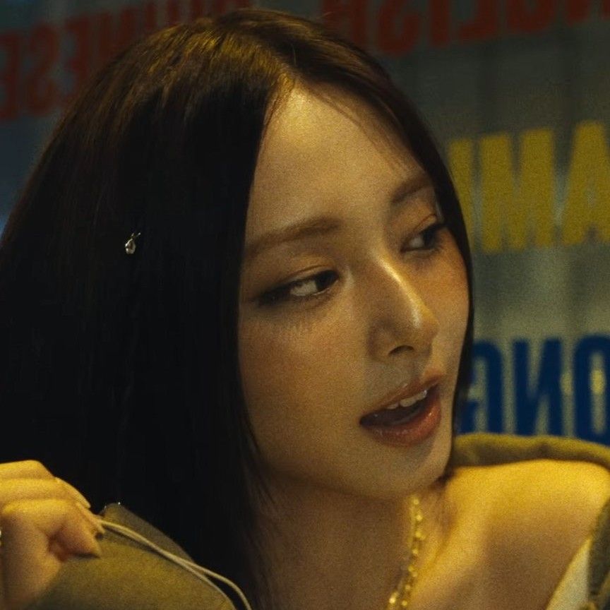 쯔위 (TWICE) 최근 활동샷