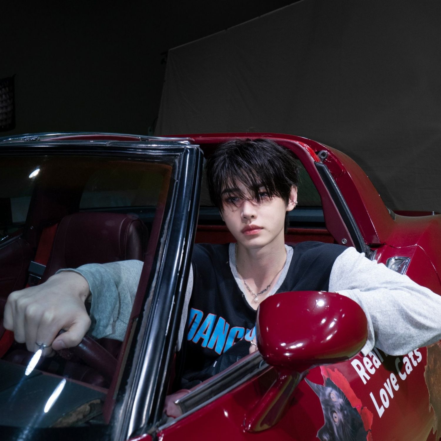 ENHYPEN的最新照片