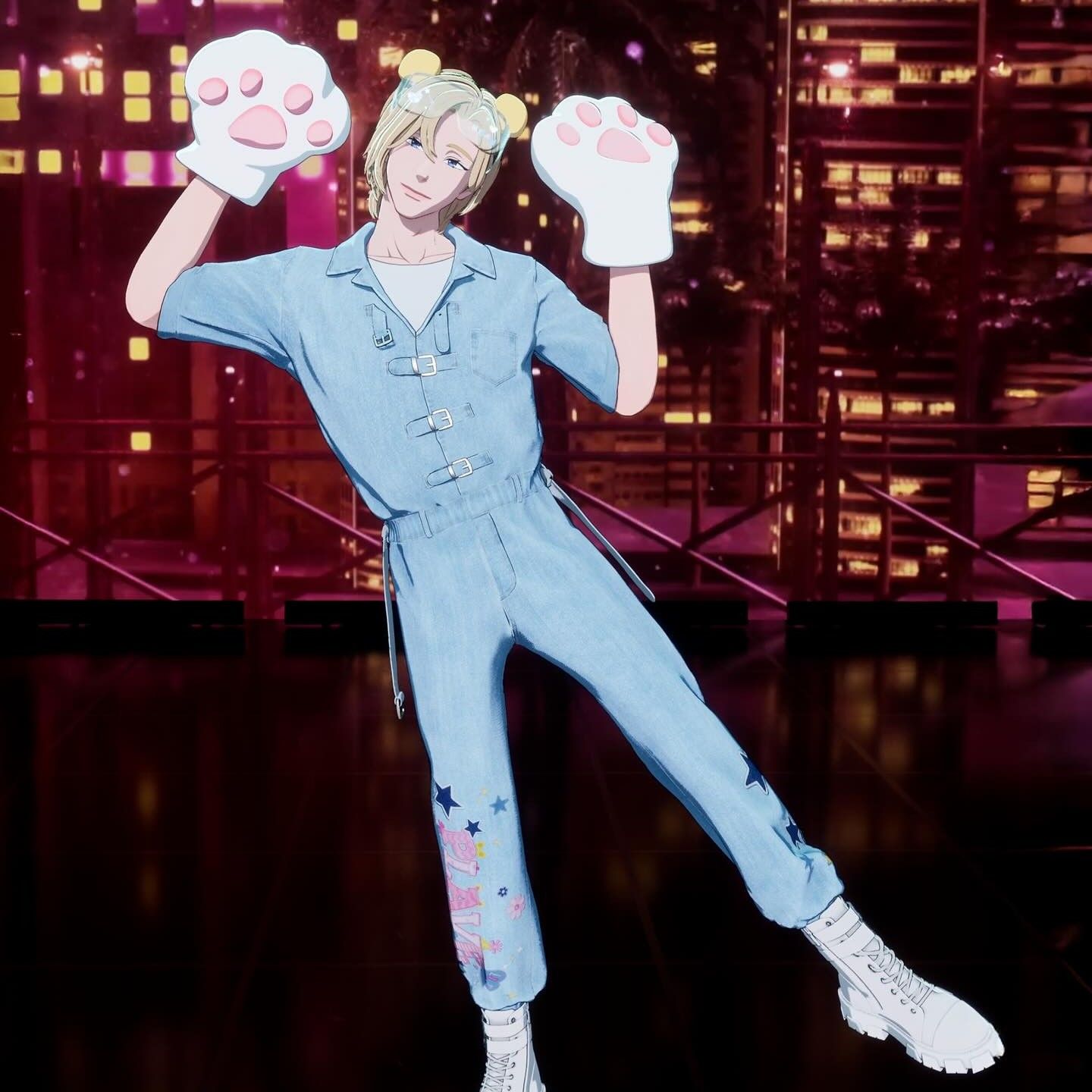 ノア (PLAVE)の最新写真