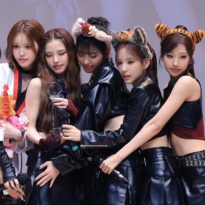 Recent activity shot of izna