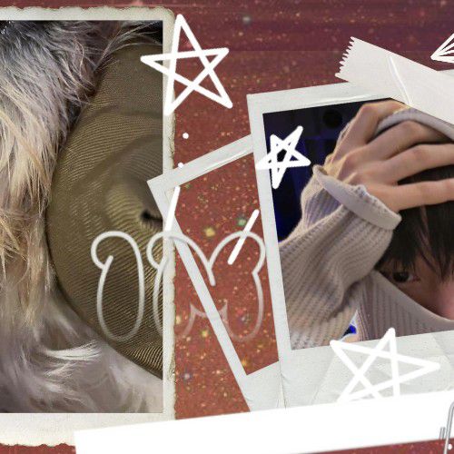 Recent activity shot of I.M (MONSTA X)