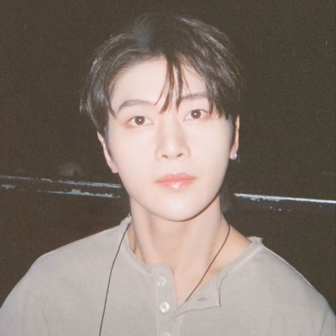 Behind-the-scenes cut of Seok Matthew (ZEROBASEONE)