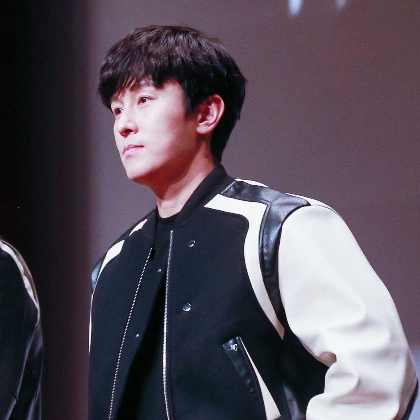 Latest photo of Kim Dongwan (SHINHWA)