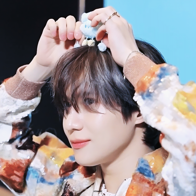 テミン (SHINee)の最近の活動写真