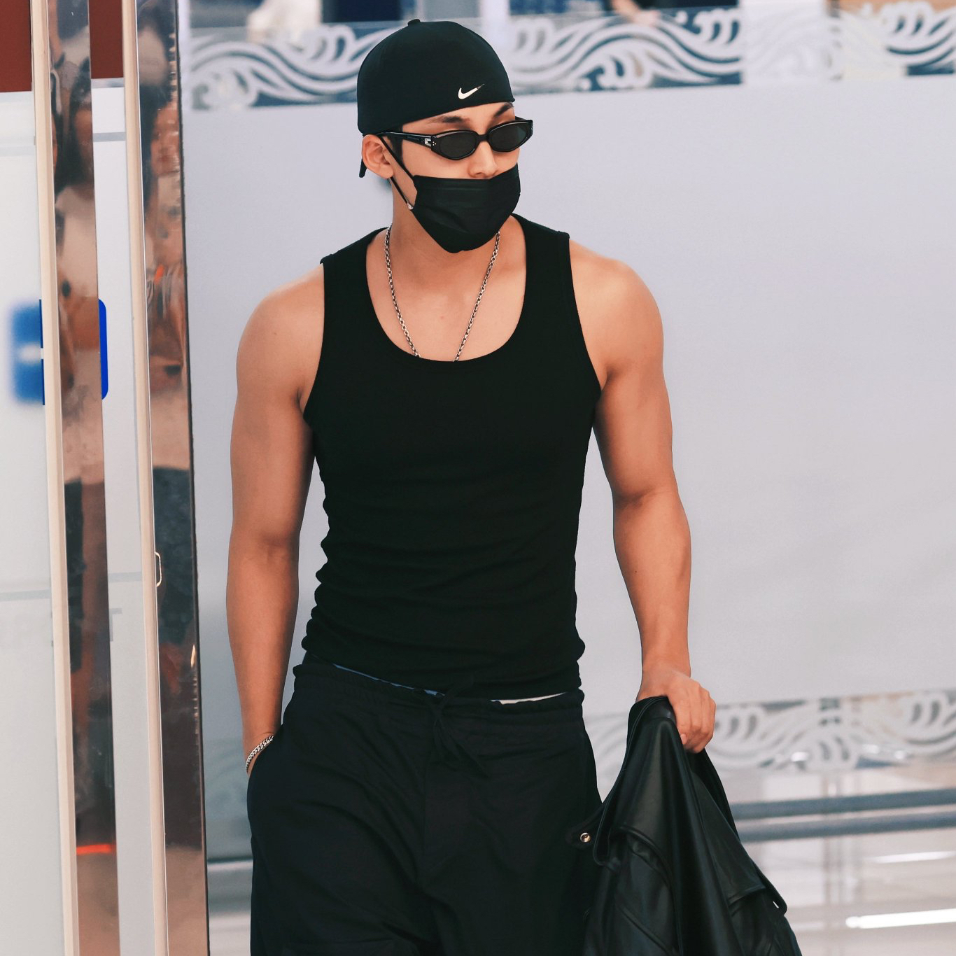 Foto aktivitas terbaru SEVENTEEN