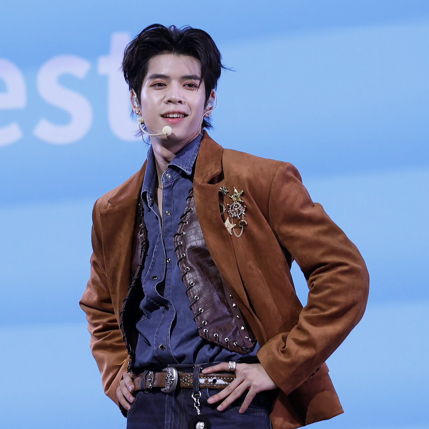 佑瀧 (NexT1DE)的最新照片