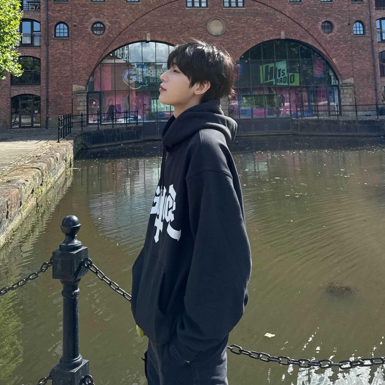 선우 (ENHYPEN)의 최신 사진