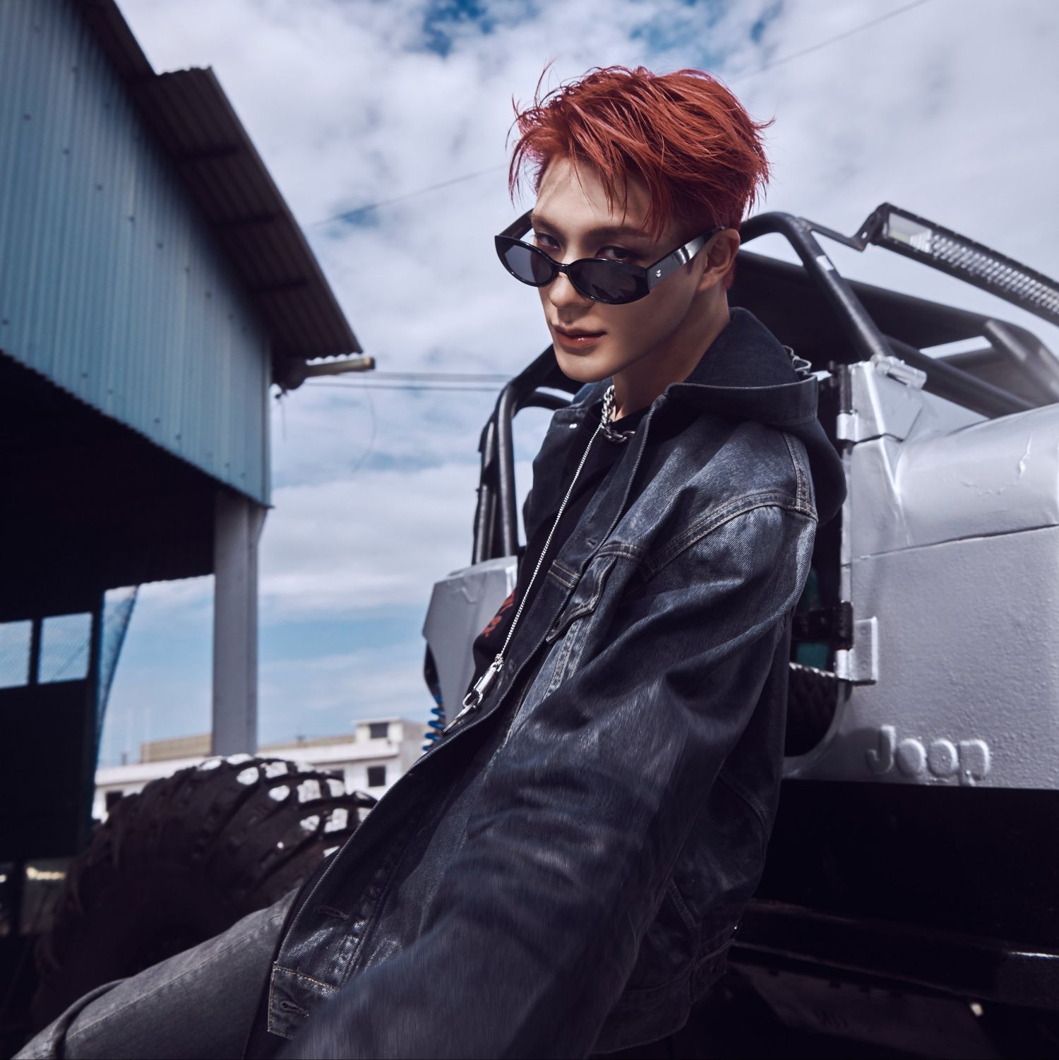 NCT DREAM ジェノ ファンダムコミュニティ │ KPOP人気No.1アプリ 最愛ドル