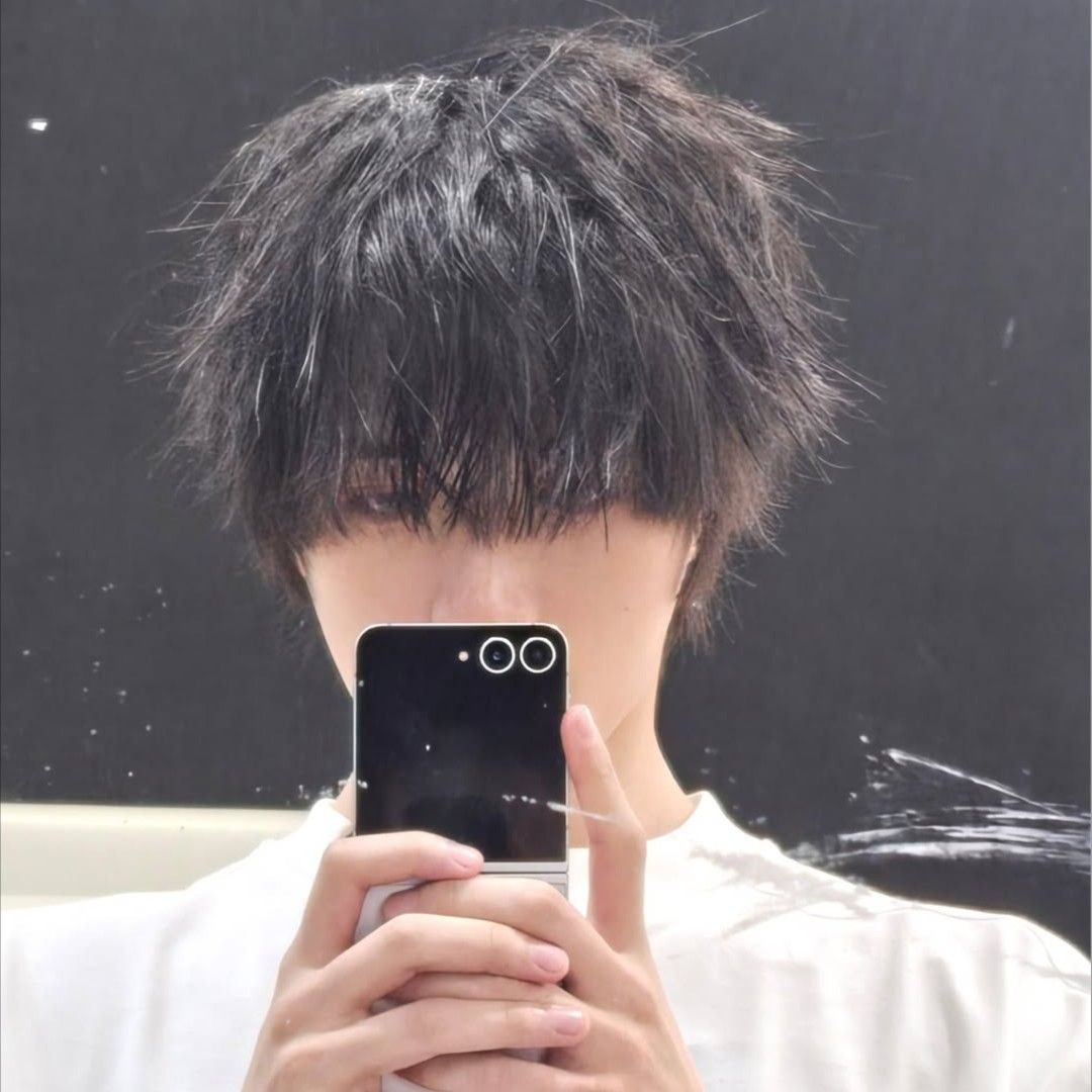 Latest photo of Beomgyu (TOMORROW X TOGETHER)
