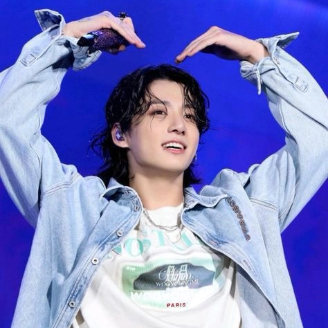 정국 (방탄소년단) 최근 활동샷