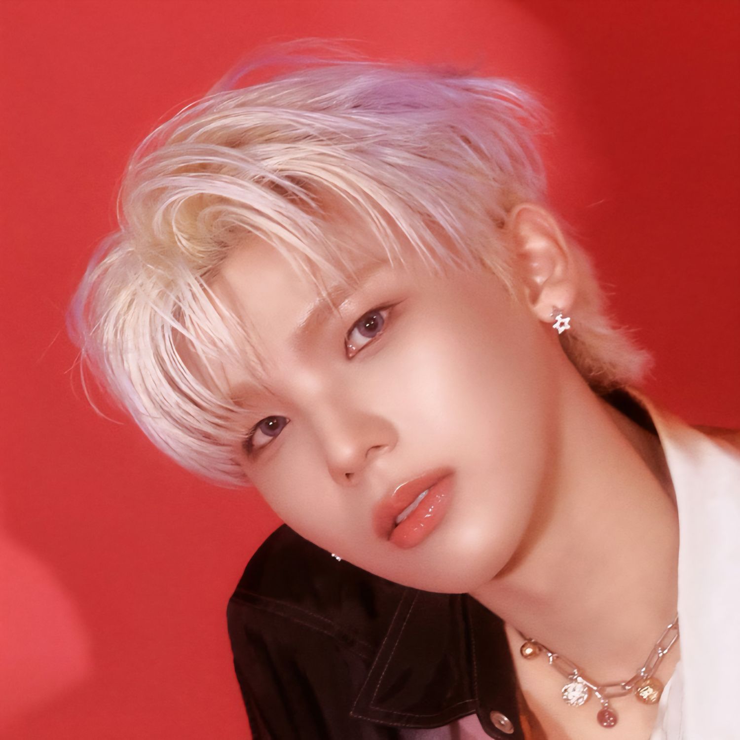 Behind-the-scenes cut of Doha (n.SSign)