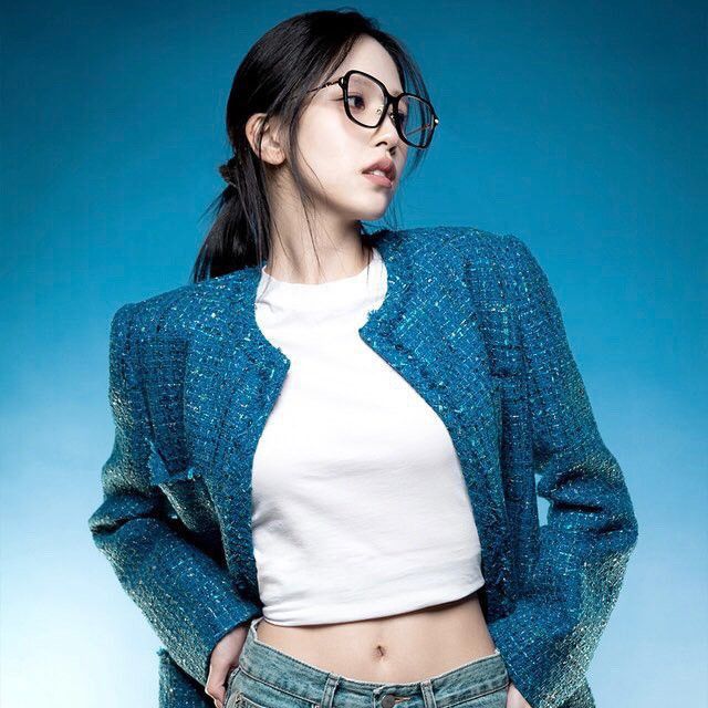 Mina (TWICE)的最新活动照片