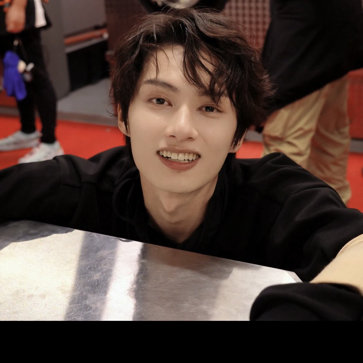 Latest photo of SEVENTEEN