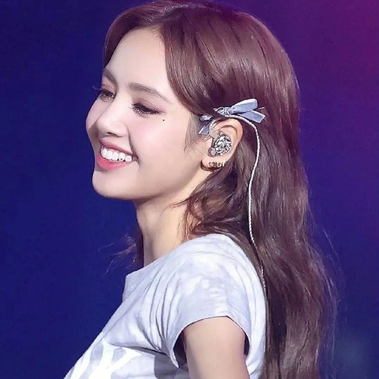 리사 (BLACKPINK) 팬이 찍은 순간