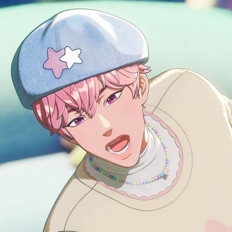 Bamby (PLAVE)的最新照片