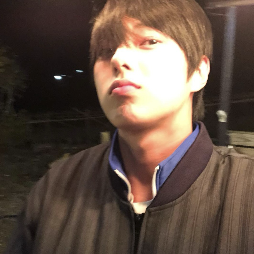 Latest photo of LEEJEONG (WHIB)