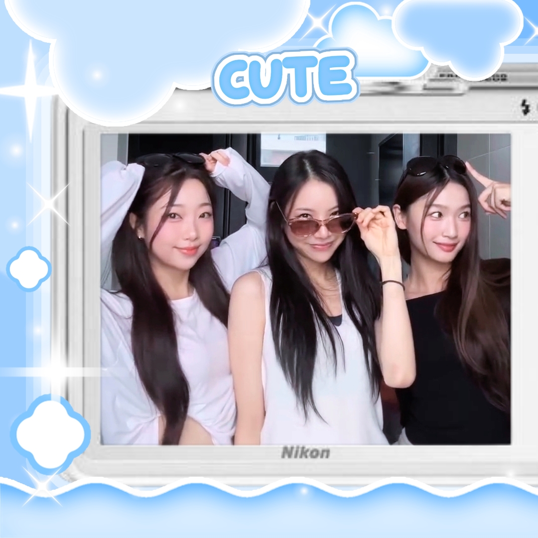 SECRET NUMBERの最新写真