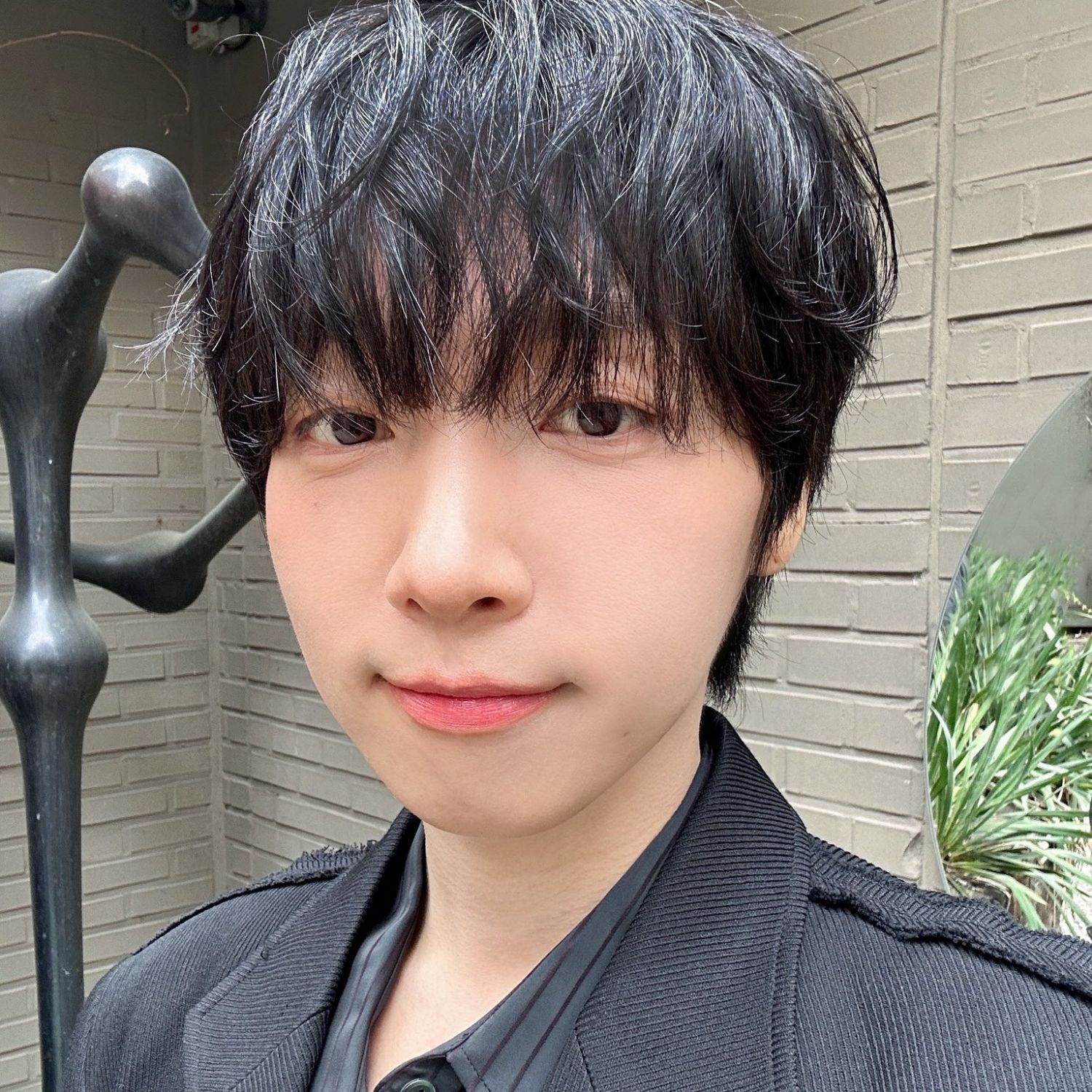 Latest photo of Jeong Sewoon