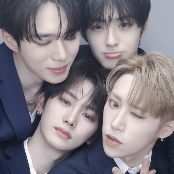 Latest photo of Kim Junseo (ALPHA DRIVE ONE)