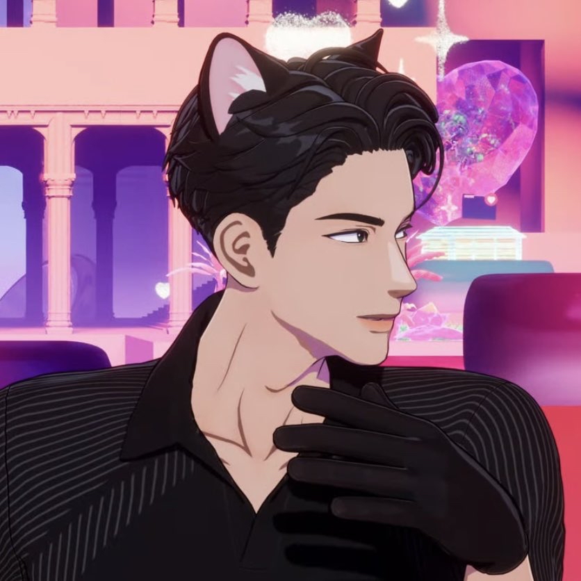 Recent activity shot of PLAVE