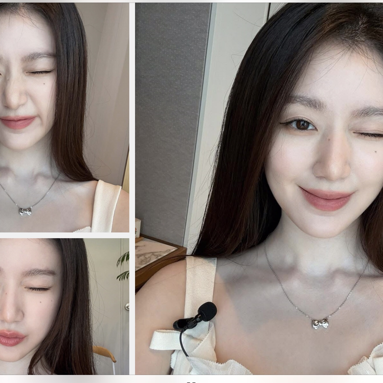 A moment captured by Shuhua (i-dle)'s fan