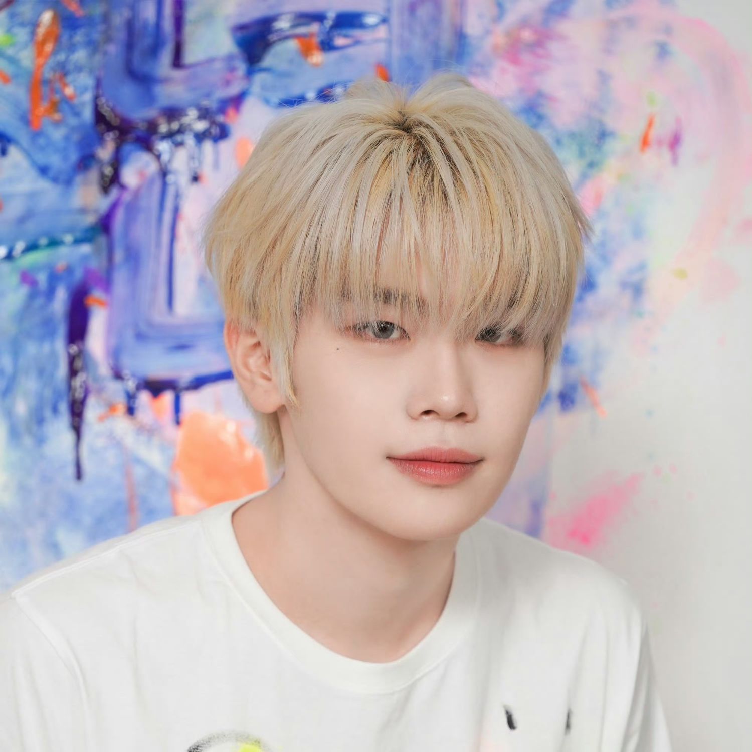 Latest photo of Kim Taerae (ZEROBASEONE)