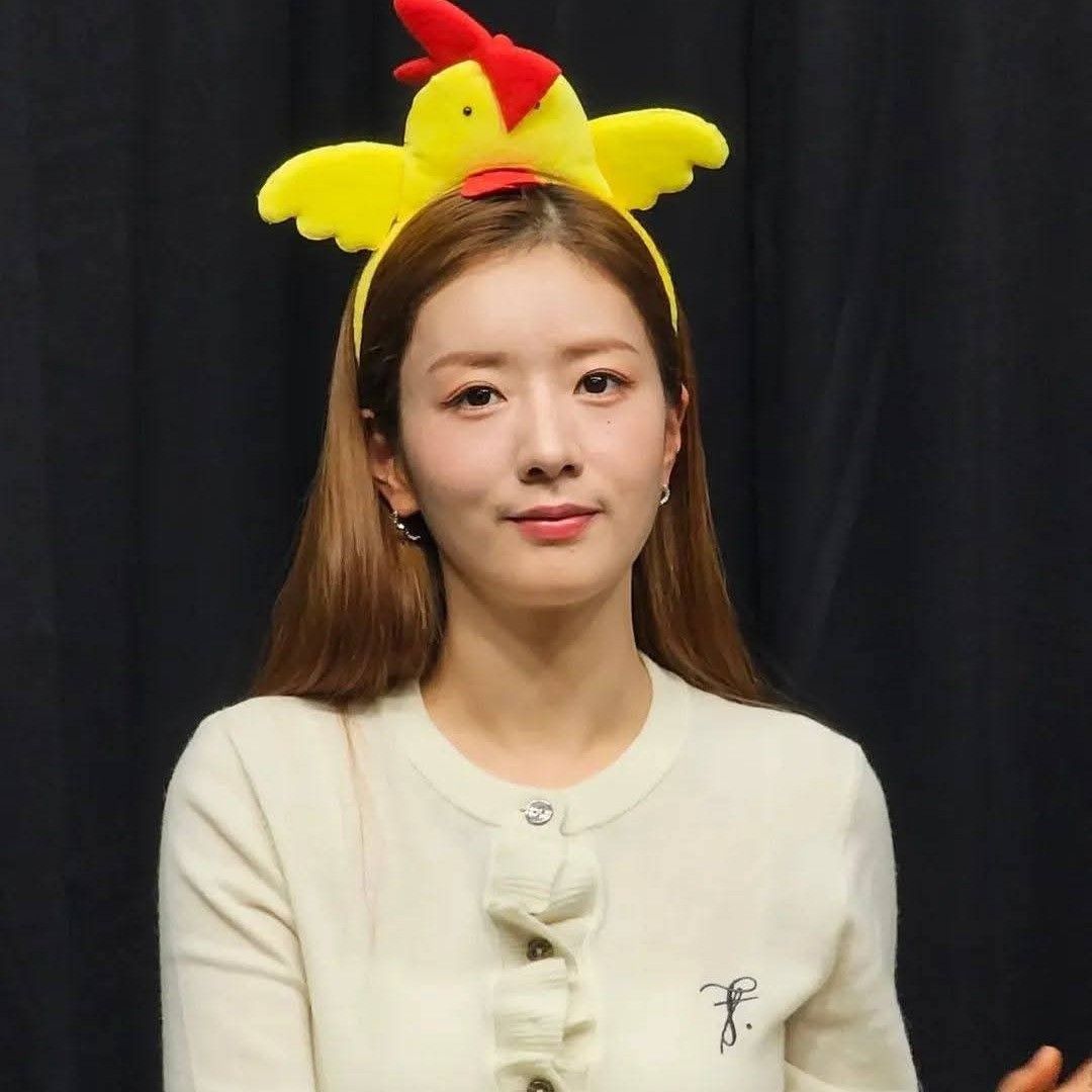 尹普美 (Apink)的最新照片