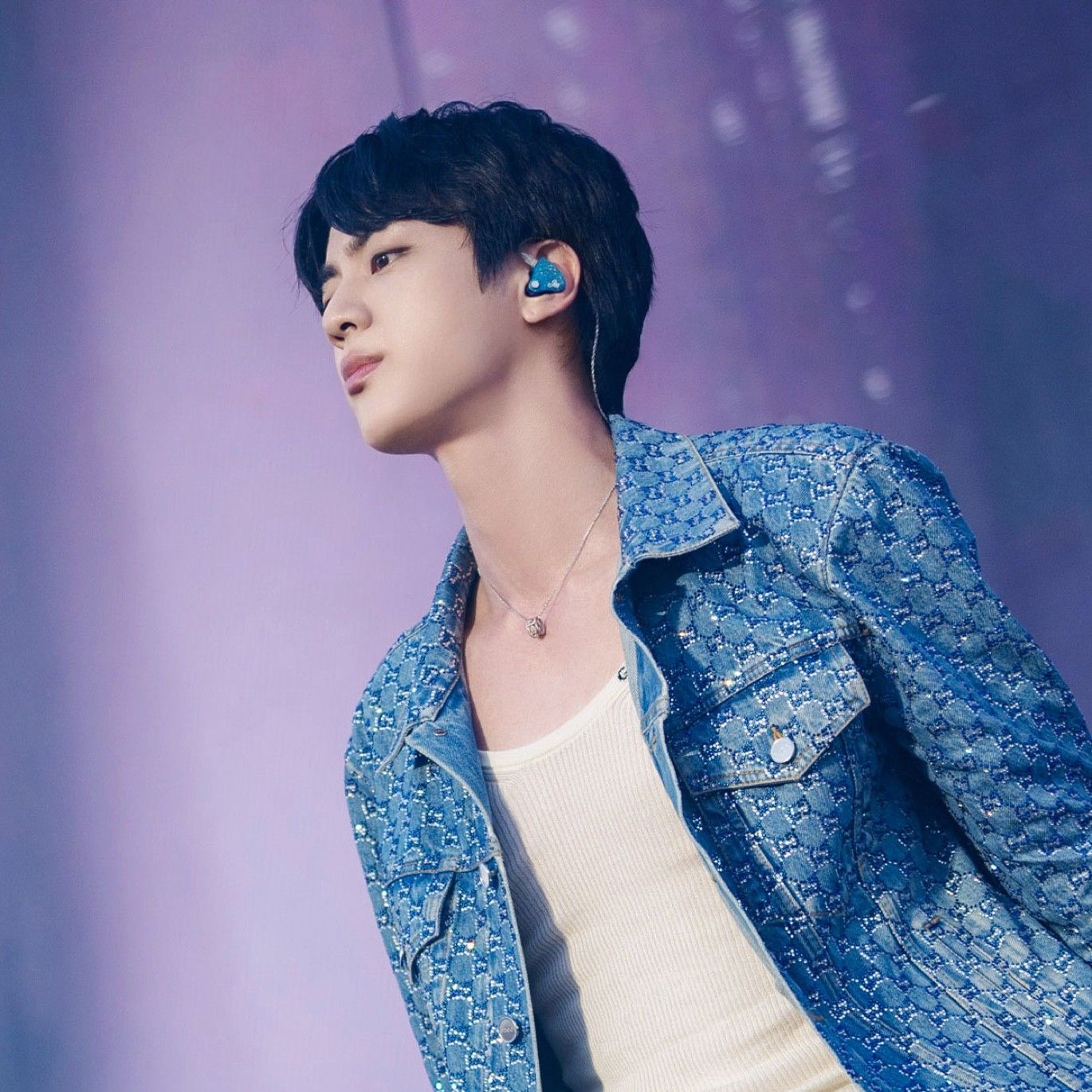 BTSファンが撮った瞬間