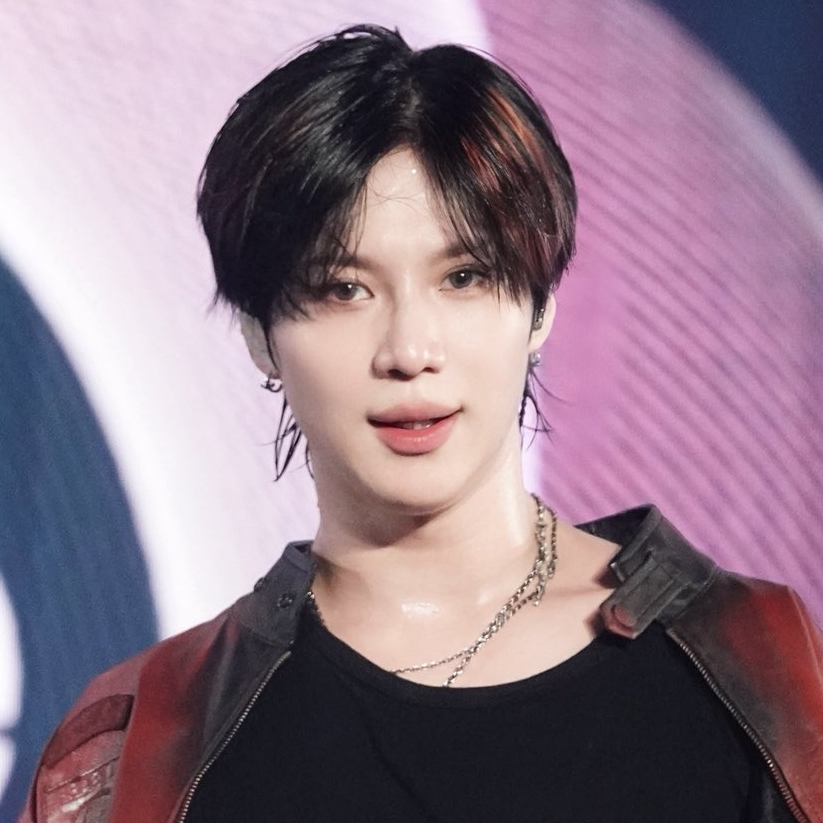 태민 (샤이니) 팬이 찍은 순간