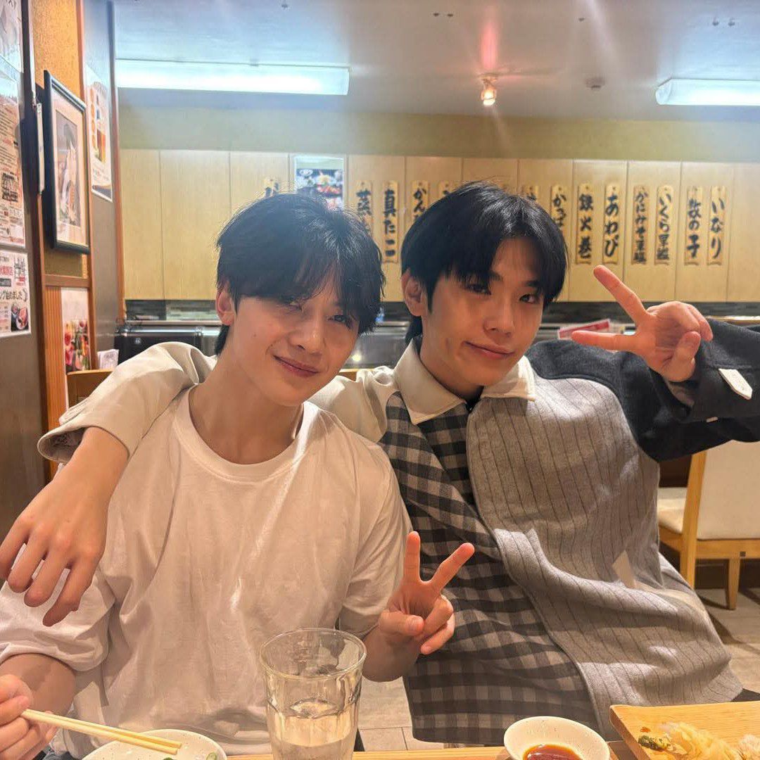 Latest photo of Seok Matthew (ZEROBASEONE)