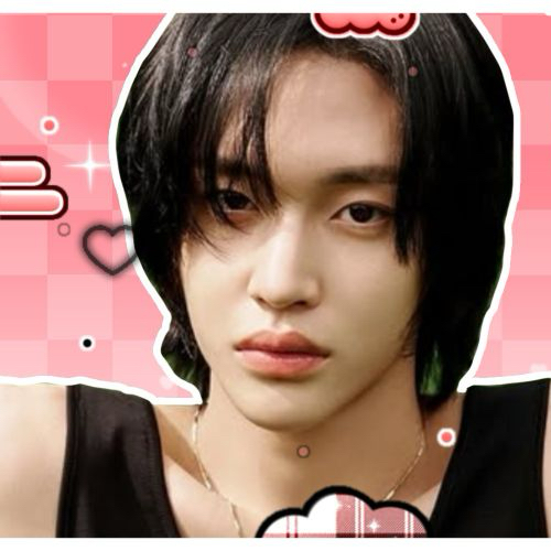 A moment captured by Wonbin (RIIZE)'s fan