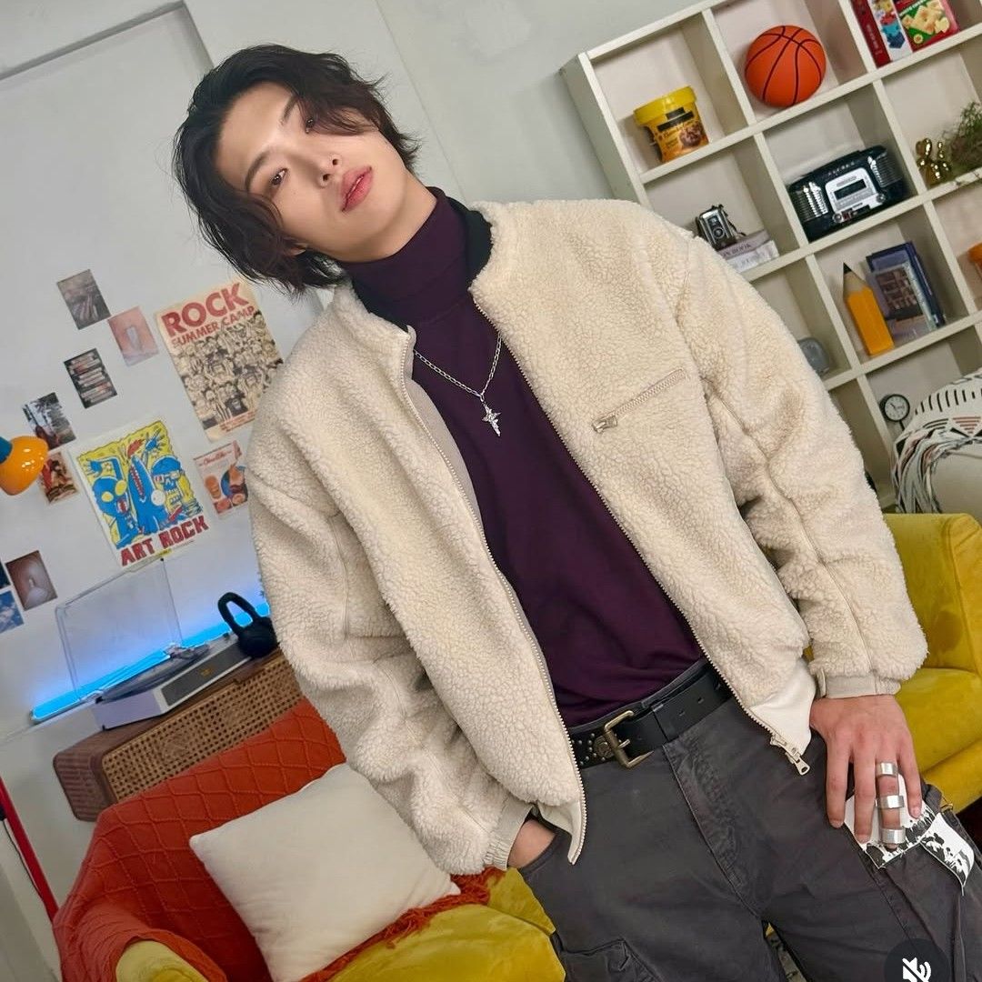 에이티즈의 최신 사진