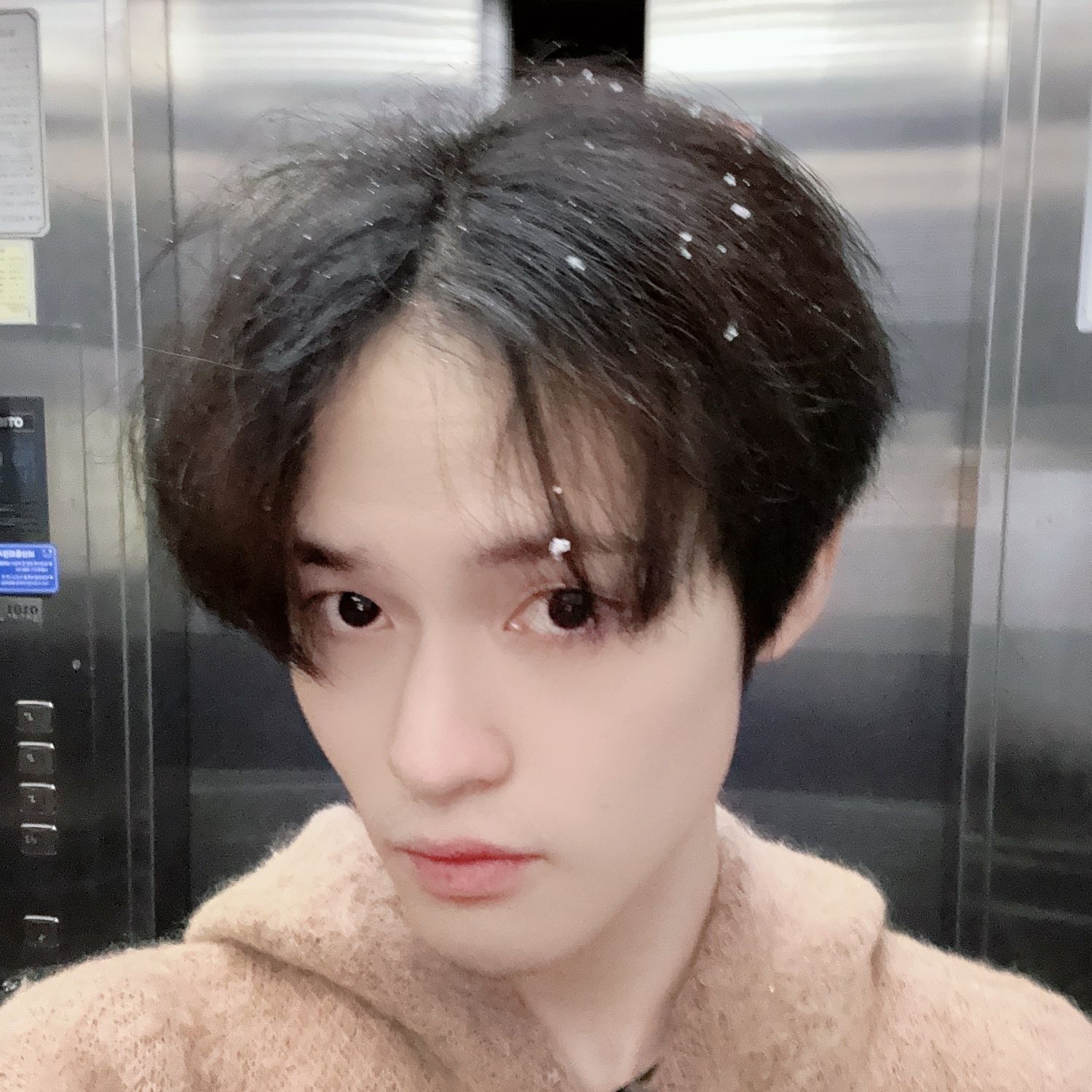チョンロ (NCT DREAM)の最新写真