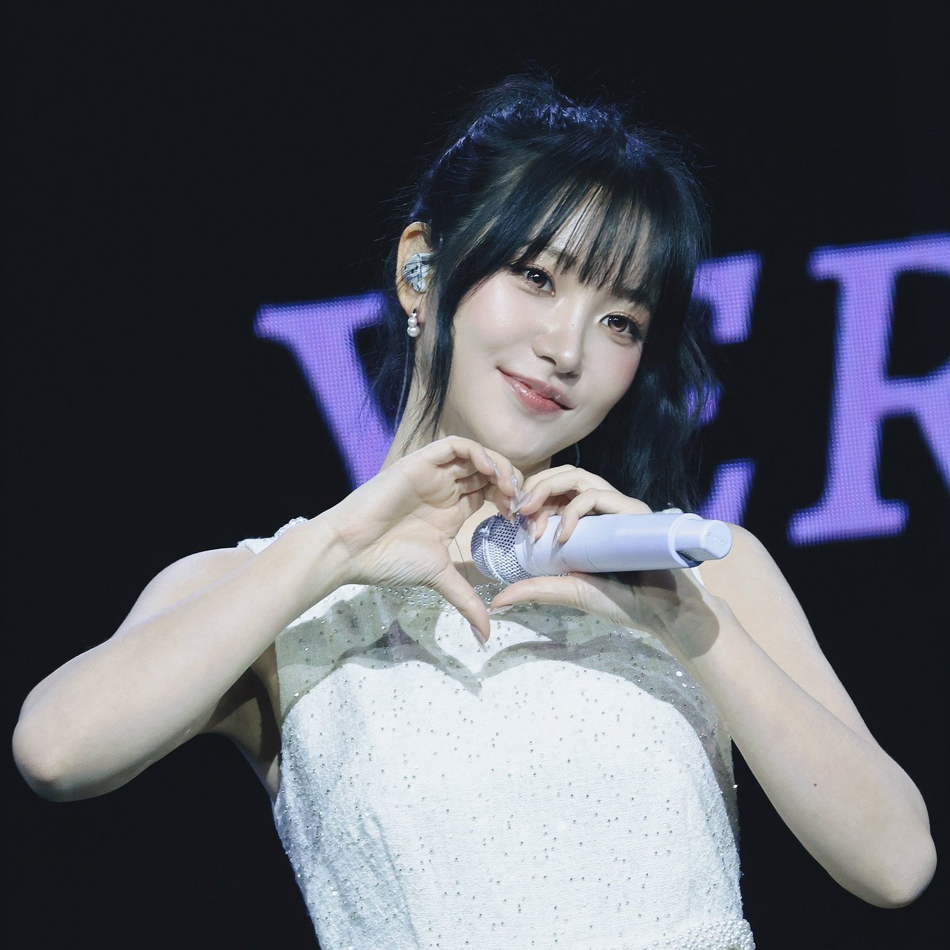 Foto terbaru Yeri (Red Velvet)