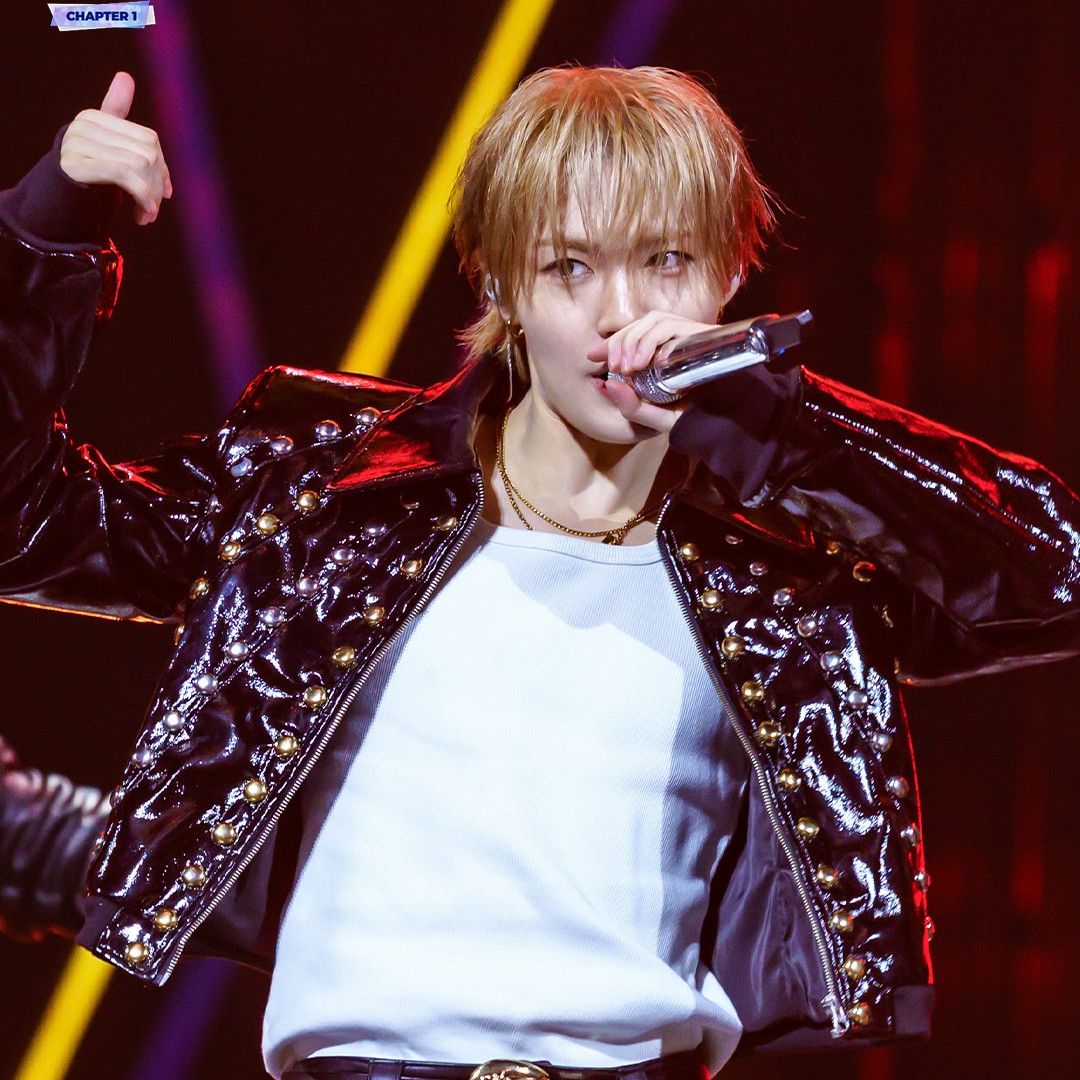 道荣 (TREASURE)的最新活动照片