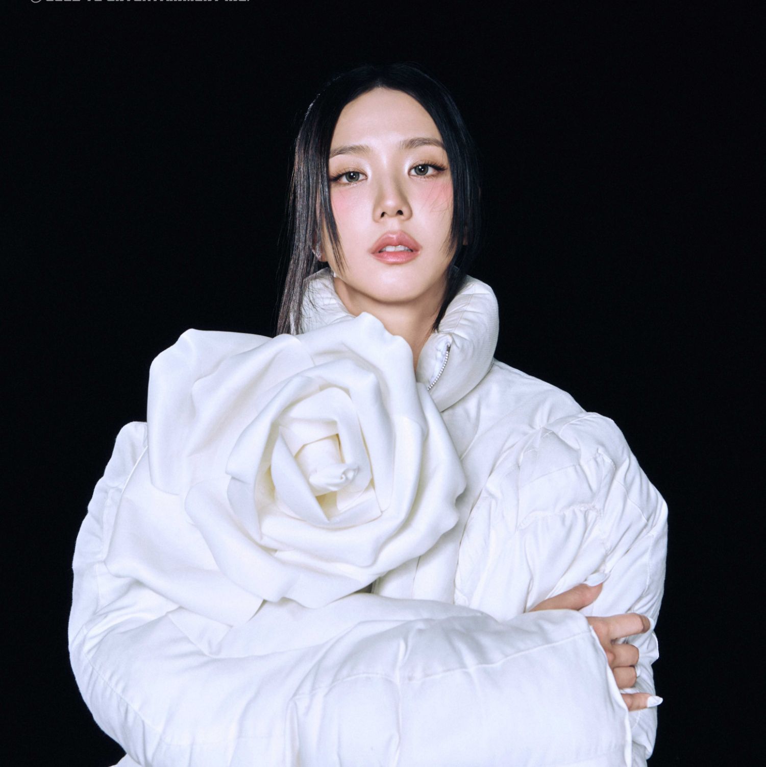 Latest photo of Jisoo (BLACKPINK)