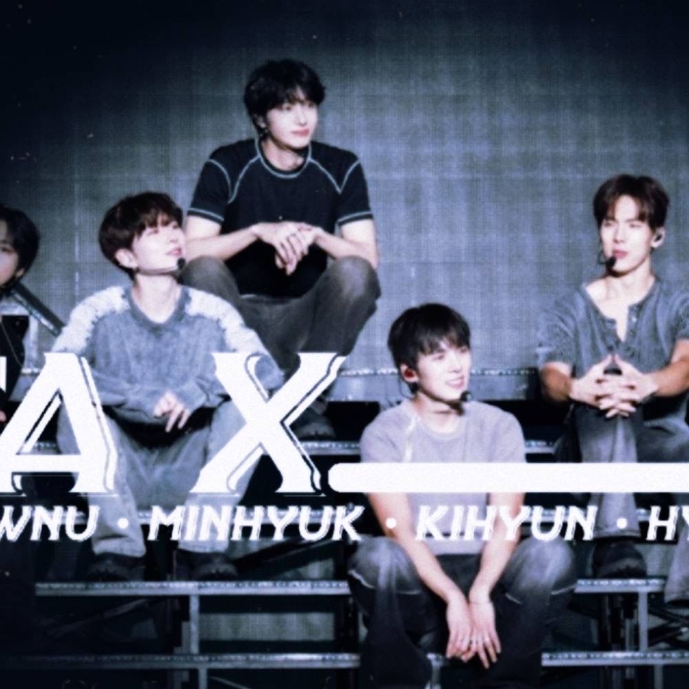 몬스타엑스의 최신 사진