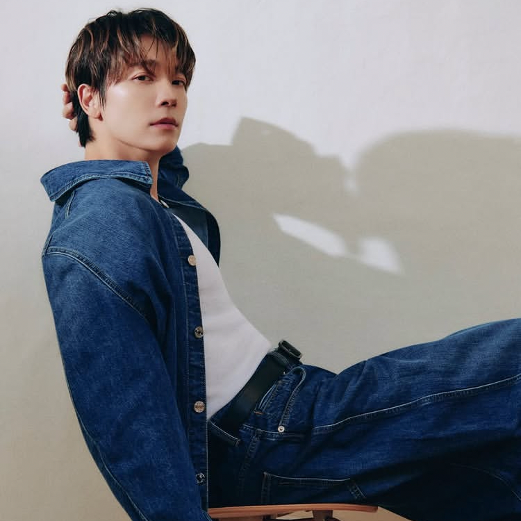 东海 (Super Junior)的幕后花絮