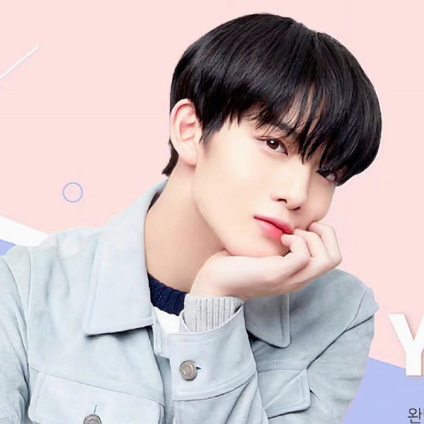 Latest photo of Bae Jinyoung