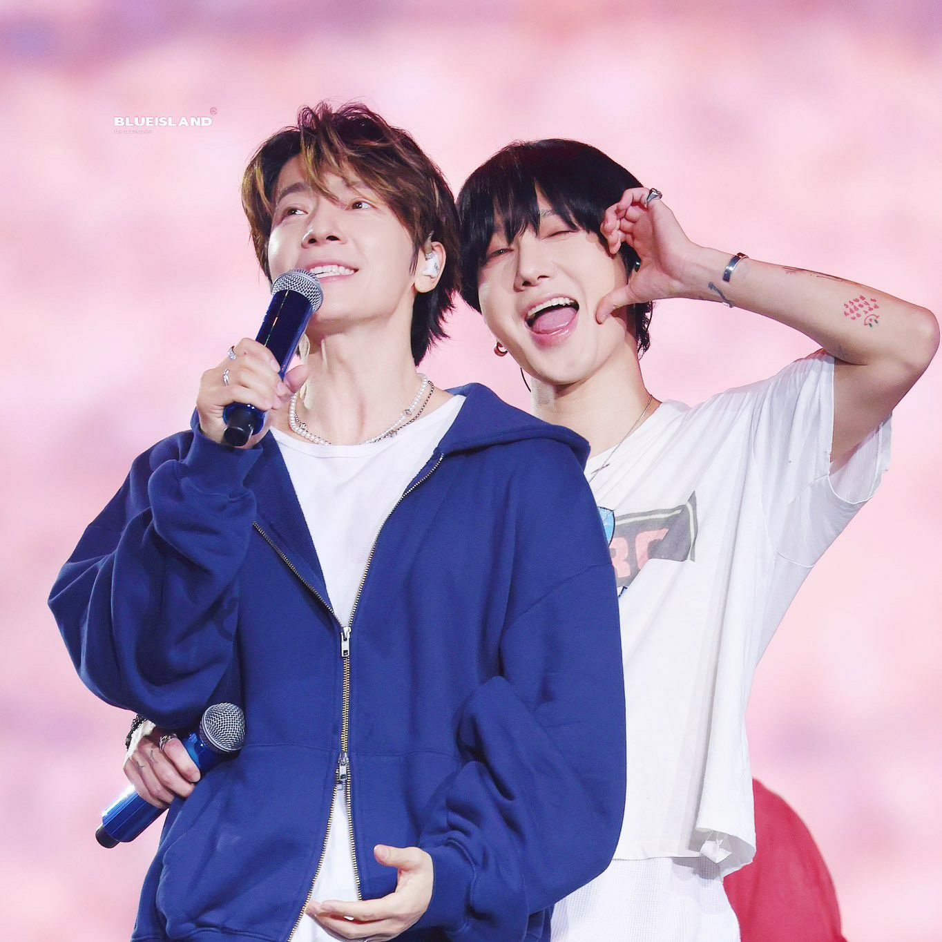 イェソン (Super Junior)の最新写真