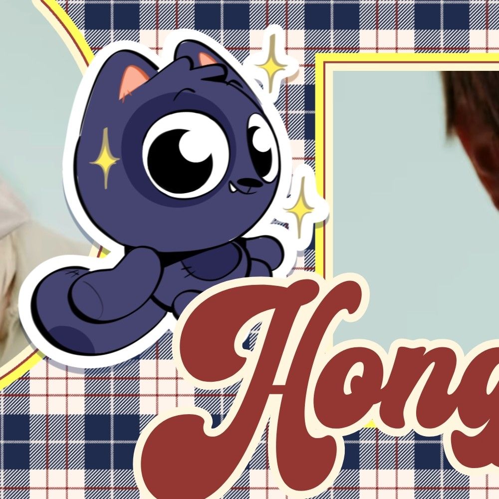 Latest photo of Hongjoong (ATEEZ)
