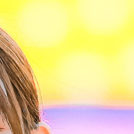 A moment captured by Seeun (STAYC)'s fan