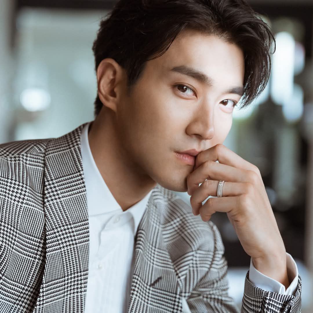 슈퍼주니어 팬이 찍은 순간