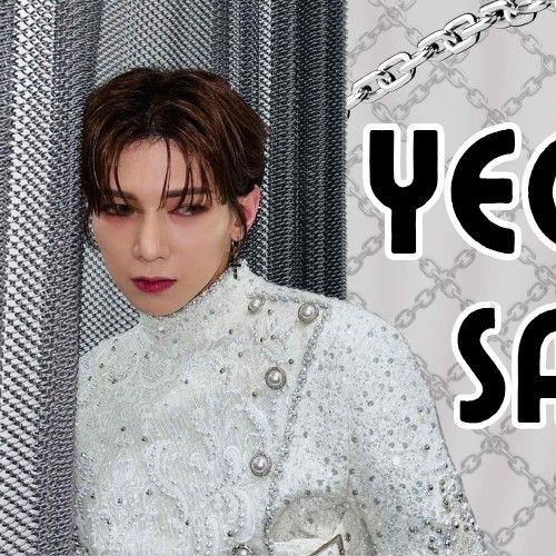 Behind-the-scenes cut of Yeosang (ATEEZ)