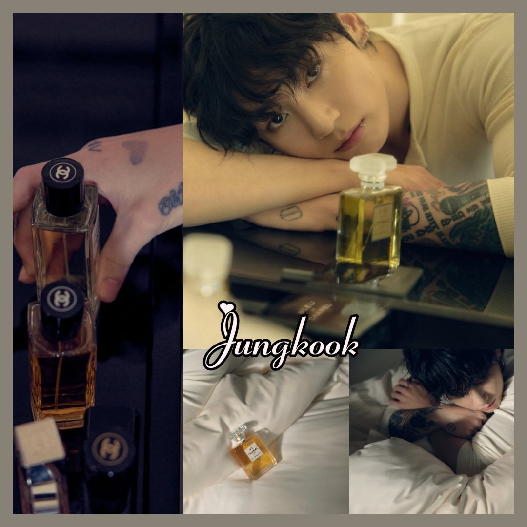 柾国 (防弹少年团)的最新照片