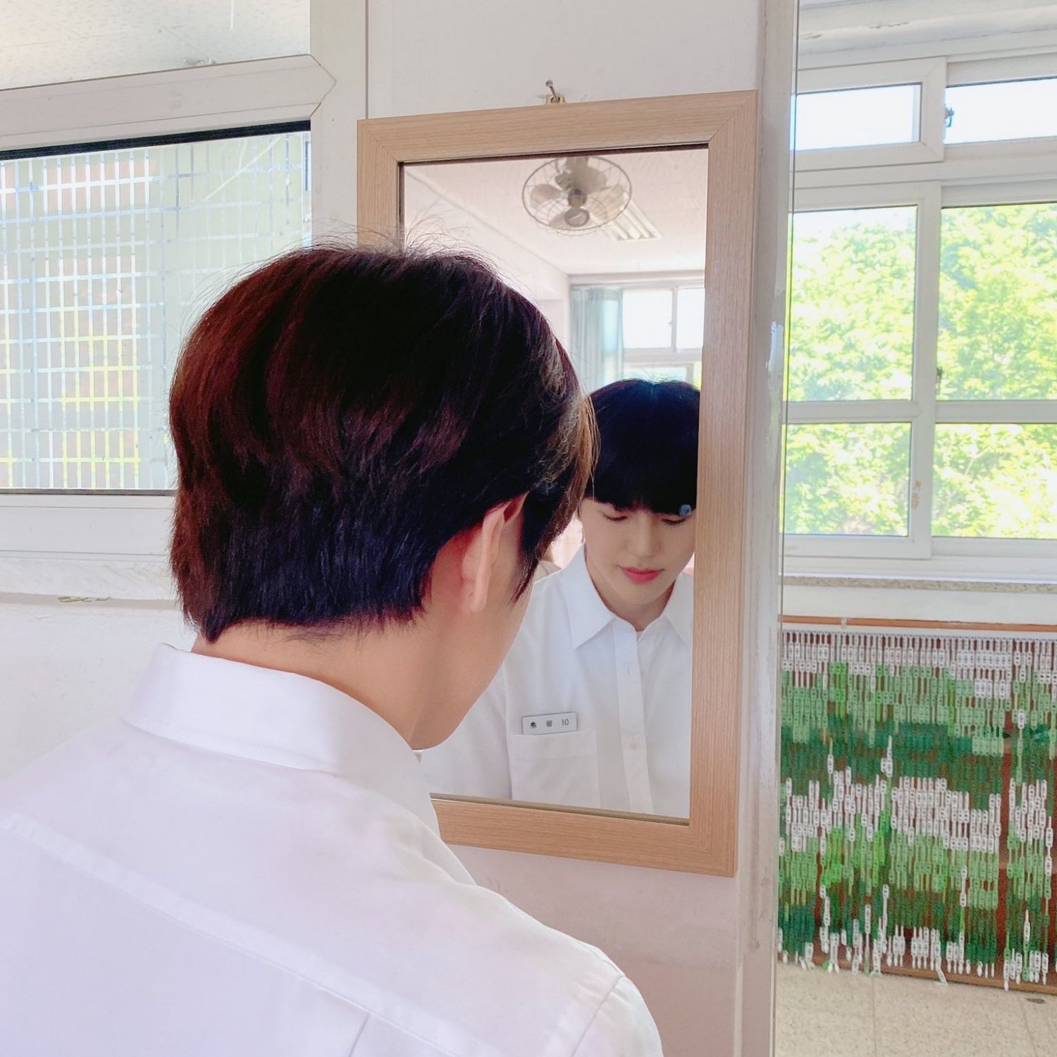 동훈 (A.C.E) 최근 활동샷