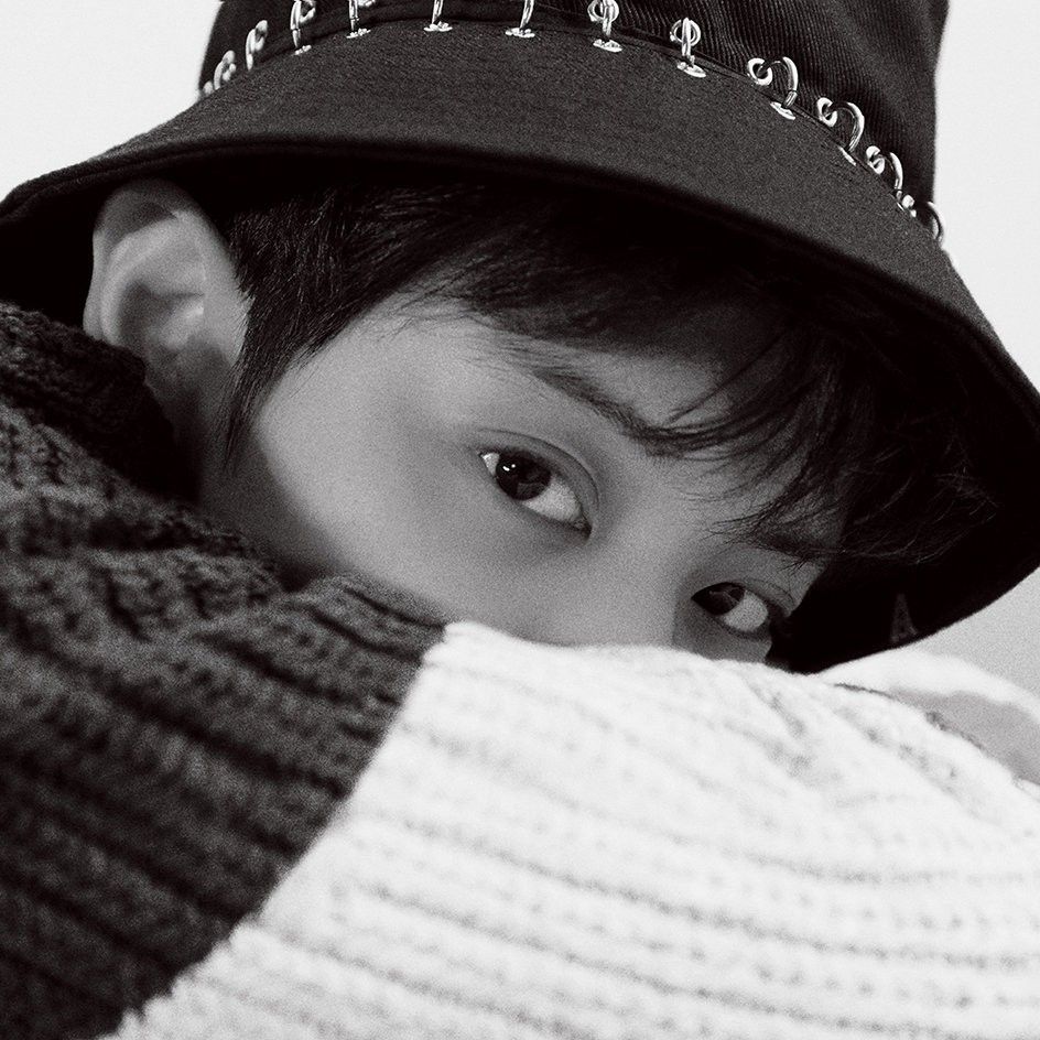 燦烈 (EXO)的幕後花絮